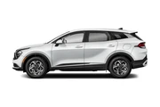 $25999 : 2023 Sportage LX thumbnail