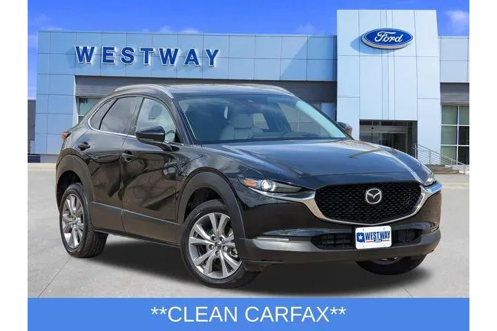 $25145 : Mazda CX-30 2023 AWD 2.5 S P image 1