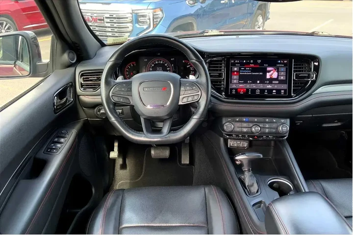 $32219 : Dodge Durango 2024 AWD GT 4d image 5
