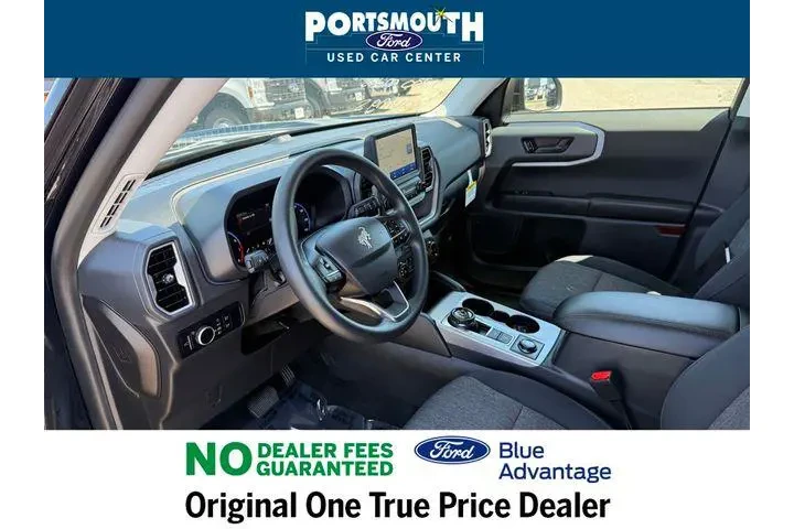 $27995 : Ford Bronco Sport 2024 AWD B image 4