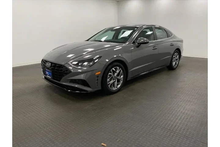 $21894 : Hyundai SONATA 2023 SEL 4dr image 8