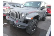$34990 : Jeep Wrangler 2021 4x4 Rubic thumbnail
