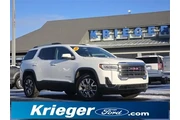 GMC Acadia 2020 SLE 4dr SUV en Elizabethtown