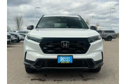 $34166 : Honda CR-V Hybrid 2024 AWD S thumbnail