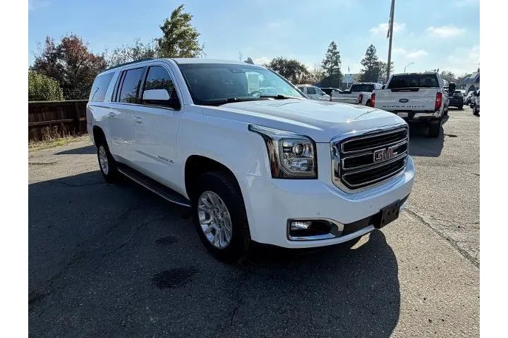$29500 : GMC Yukon XL 2019 4x2 SLT 4d image 7