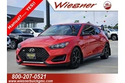 Hyundai VELOSTER N 2020 3dr en Houston