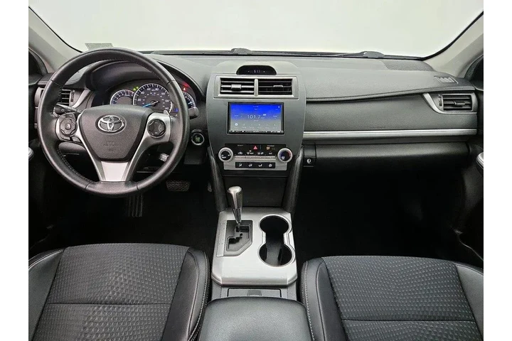 $14998 : Toyota Camry 2014 SE V6 4dr image 9