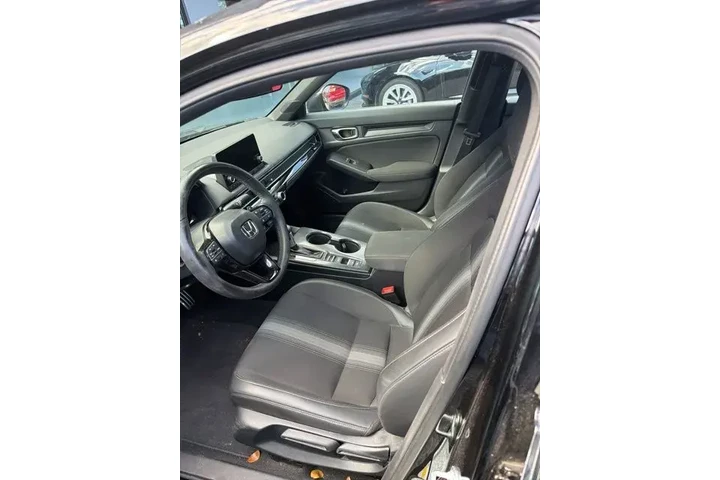 $20990 : Honda Civic 2023 Sport 4dr S image 2