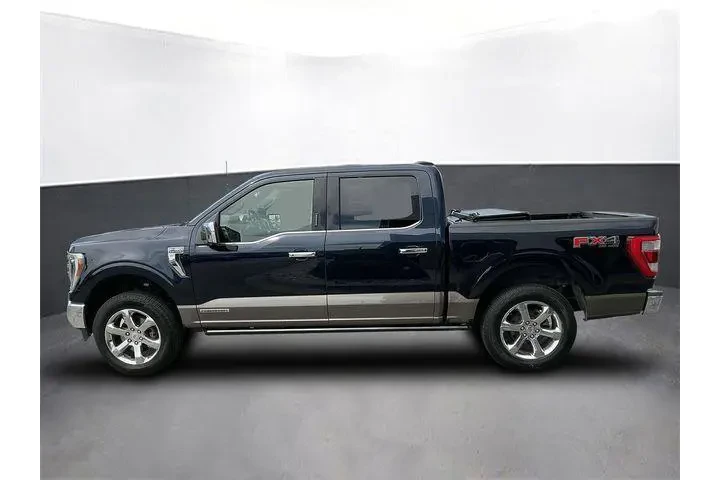 $34000 : Ford F-150 2022 4x4 King Ran image 2