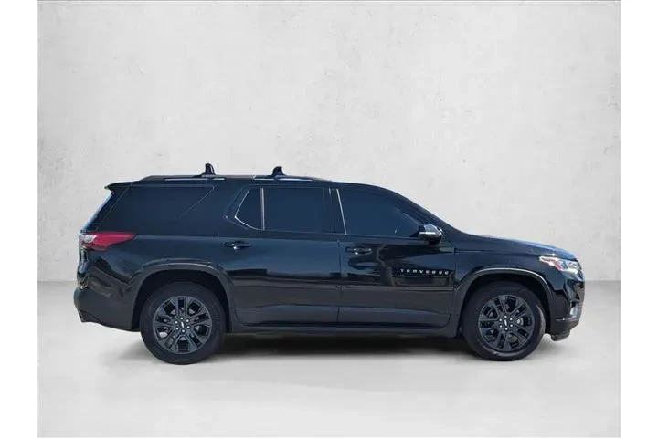$24970 : Chevrolet Traverse 2020 RS 4 image 4