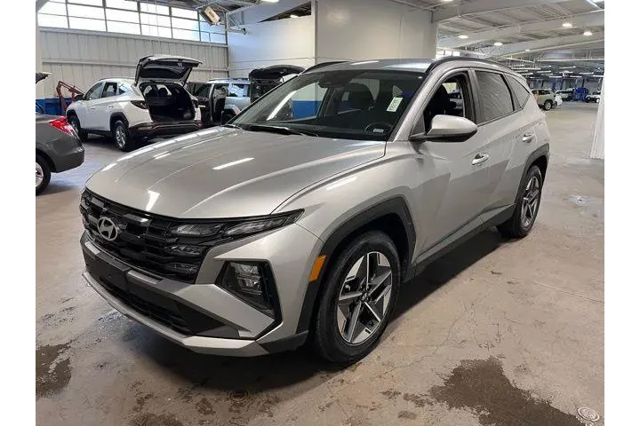 $22840 : Hyundai TUCSON 2025 SEL 4dr image 7