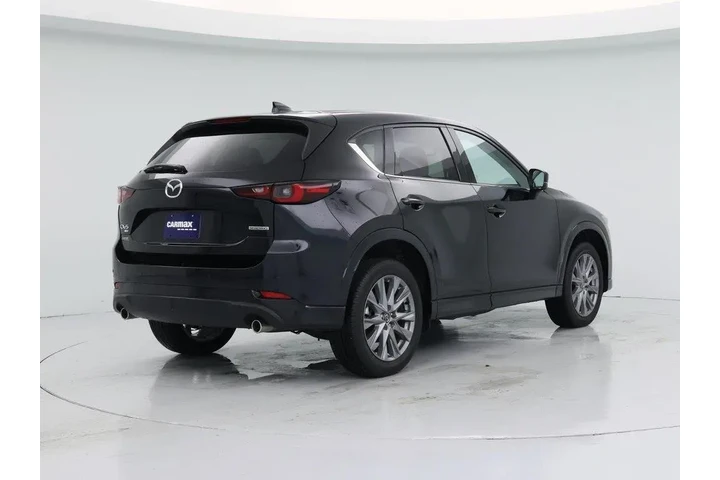 $34998 : Mazda CX-5 2025 AWD 2.5 S Pr image 8