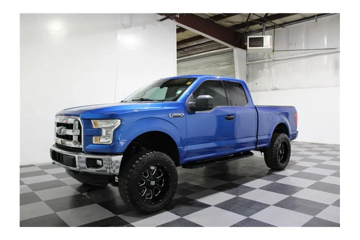 $22144 : F-150 2016 image 6
