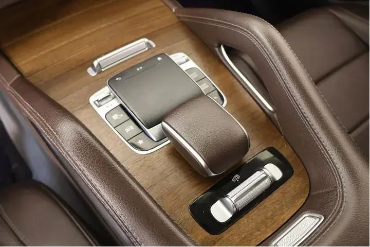 $26869 : Mercedes-Benz GLS 2020 AWD G image 8