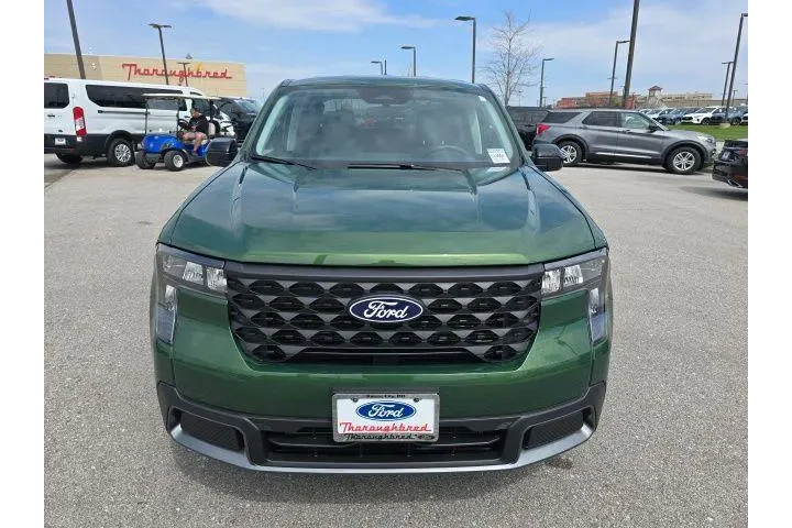 $33000 : Ford Maverick 2025 AWD XLT 4 image 8