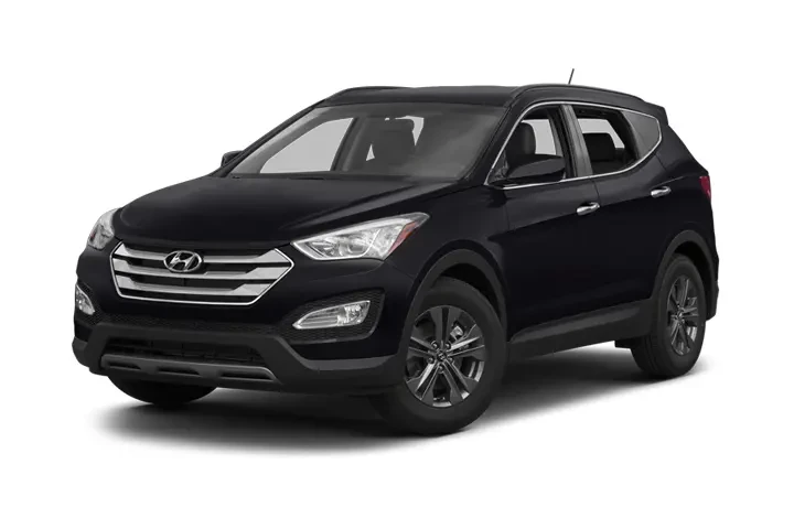 $9990 : 2013 Santa Fe Sport image 1