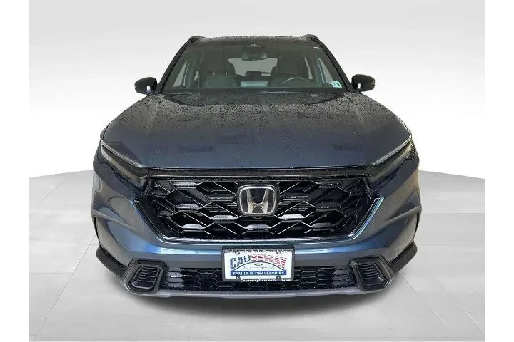 $29964 : Honda CR-V Hybrid 2023 AWD S image 3