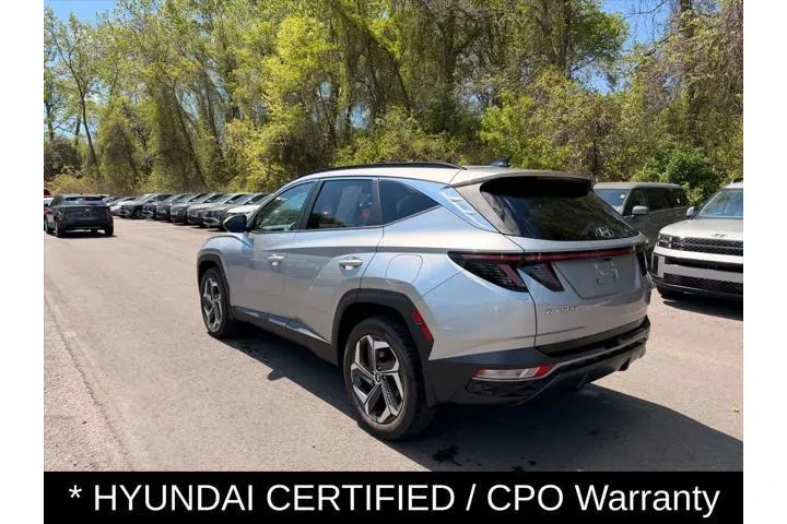 $25500 : Hyundai TUCSON 2024 AWD SEL image 5