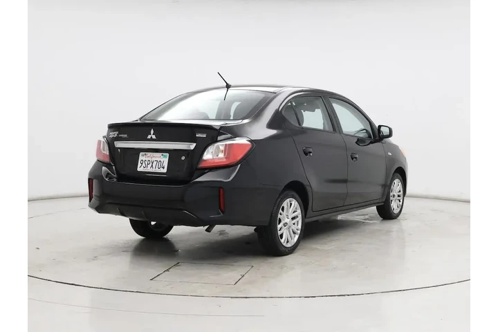 $12599 : Mitsubishi Mirage G4 2022 LE image 8