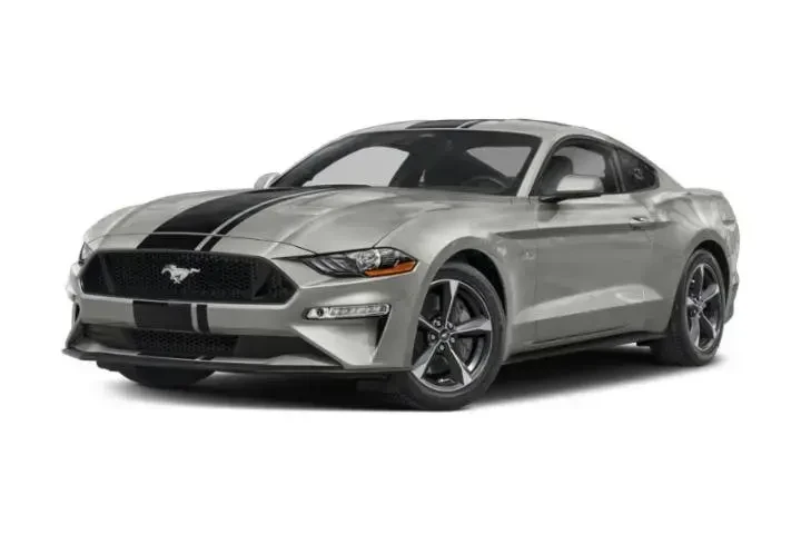 $36991 : Ford Mustang 2023 GT 2dr Fas image 1