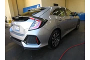 $16499 : Honda Civic 2018 LX 4dr Hatc thumbnail