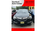 2015 MDX SH-AWD w/Tech w/RES en Hartford