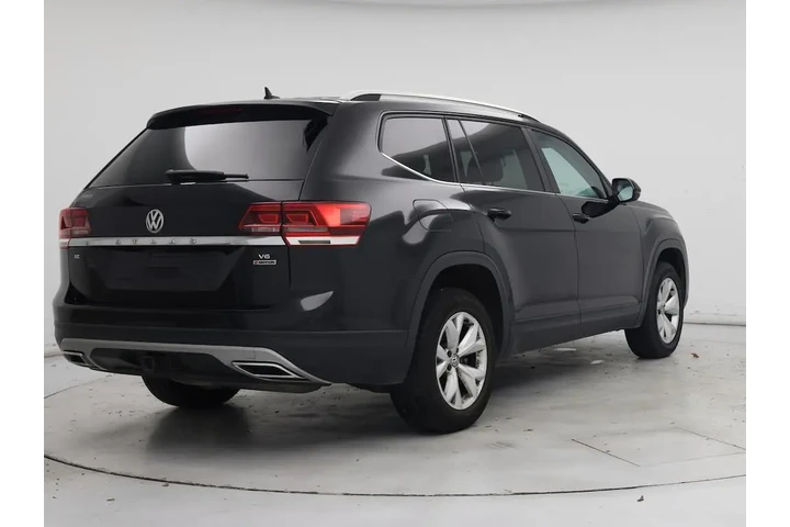 $21998 : Volkswagen Atlas 2019 AWD V6 image 8