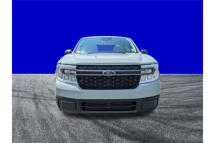 $20973 : Ford Maverick 2024 XLT 4dr S image 9