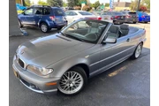 $9550 : 2006 BMW 3 Series 325Ci thumbnail