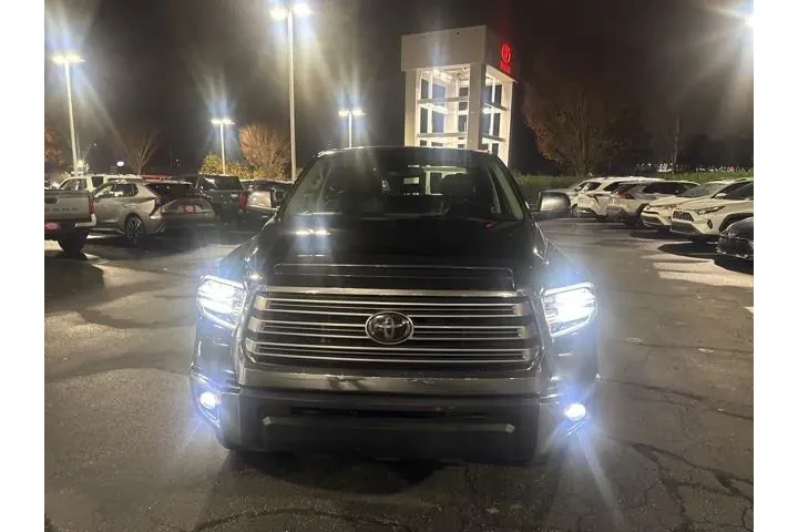 $33301 : Toyota Tundra 2020 4x4 Limit image 2