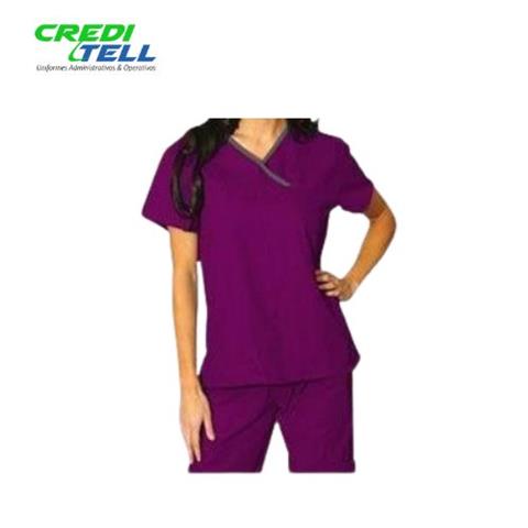 $1 : BLUSAS PARA HOSPITALES image 1