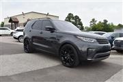 2018 Land Rover Discovery HSE thumbnail