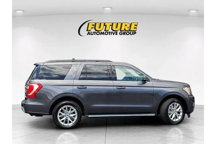 $36488 : Ford Expedition 2020 4x4 XLT image 9