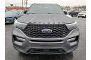 $34022 : Ford Explorer 2022 AWD ST 4d thumbnail