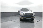 $11289 : Ford F-150 2013 4x4 Lariat 4 thumbnail