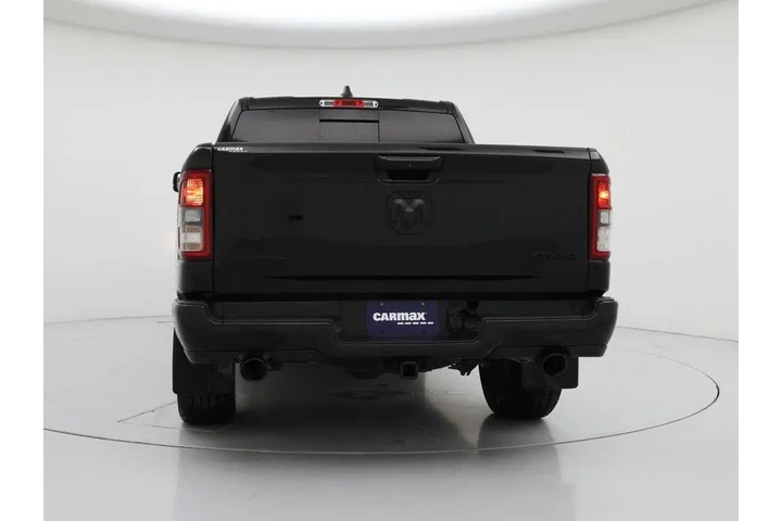 $35998 : Ram 1500 2020 4x4 Big Horn 4 image 6