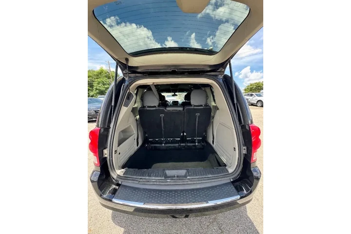 $9900 : 2020 Grand Caravan SXT image 9