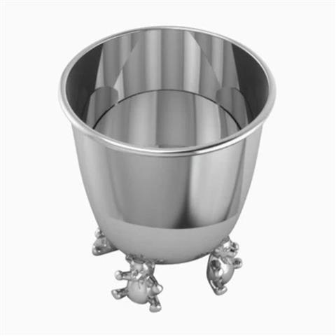 Silver Cups for Babies! image 5