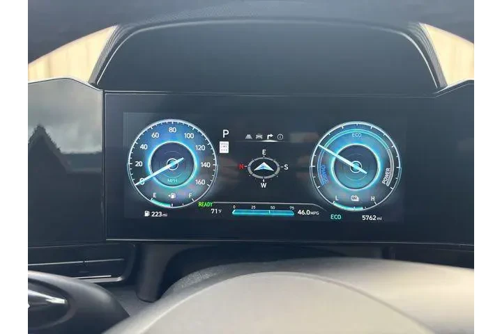 $29280 : Hyundai ELANTRA Hybrid 2025 image 3