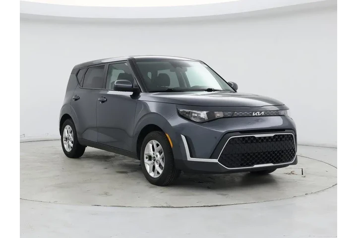 $19998 : Kia Soul 2025 LX 4dr Crossov image 1