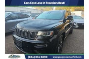 Jeep Grand Cherokee 2019 4x4 en Greenville