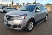 $6600 : 2014 CHEVROLET TRAVERSE LT thumbnail