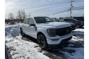 $39927 : Ford F-150 2022 4x4 XL 4dr S thumbnail