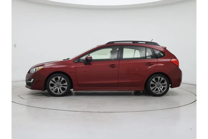 $12998 : Subaru Impreza 2015 AWD 2.0i image 3