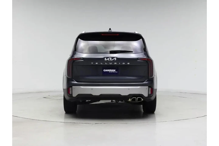 $35998 : Kia Telluride 2023 EX 4dr SU image 6