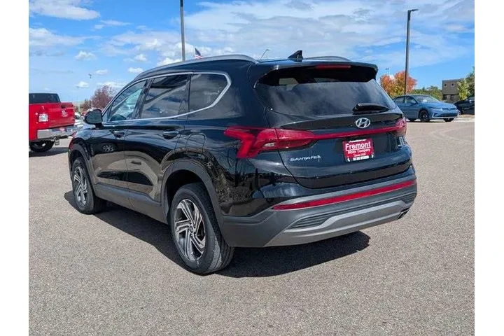 $23138 : Hyundai SANTA FE 2023 AWD SE image 7