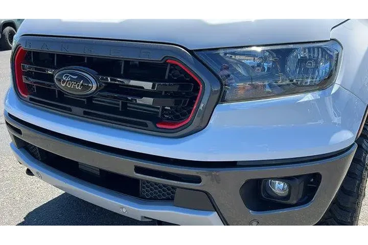 $33984 : Ford Ranger 2021 4x4 XLT 4dr image 8