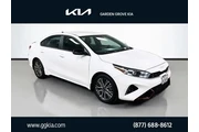 Kia Forte 2023 GT-Line 4dr S en Orange County