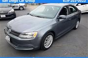 $7895 : 2013 Jetta Sedan thumbnail