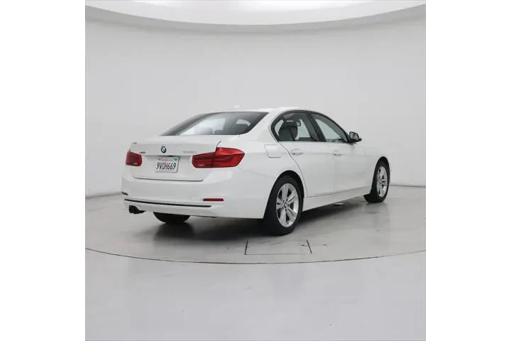 $21998 : BMW 3 Series 2018 AWD 330i x image 8